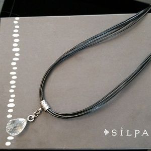 Silpada Necklace